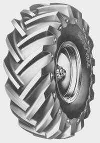 Traction Sure Grip R-1 Tires