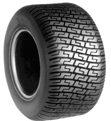 Greensaver Turf Tires