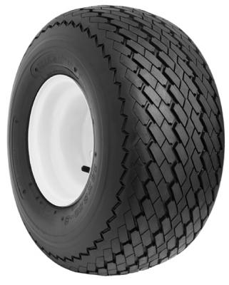 Golf Cart Sawtooth Tires