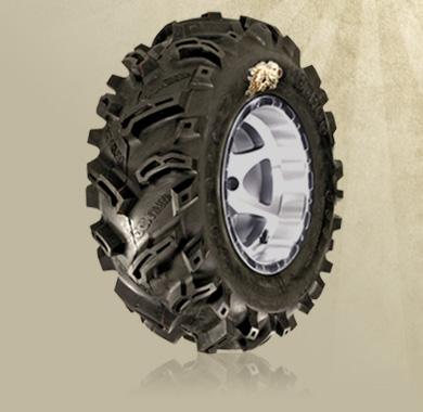 Mudhog Tires