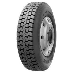 Z35A Tires