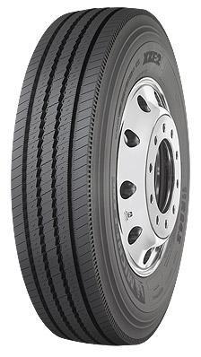 XZE2 Tires