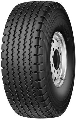 XZA 4 Tires