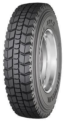 XDY-2 Tires