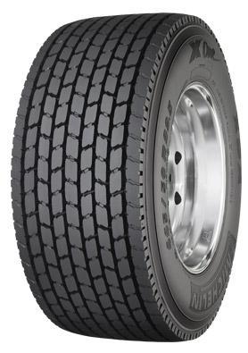 X One XDA Tires