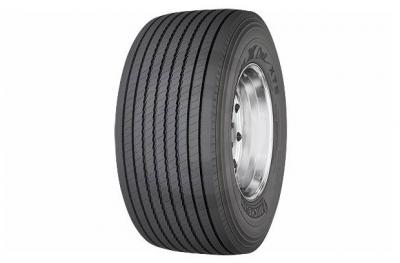 X One XTE Tires