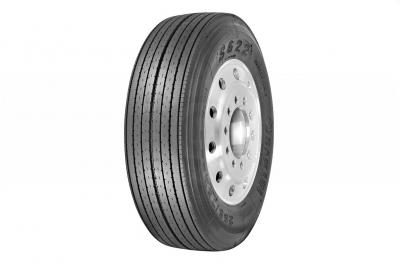 S622 Tires