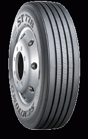 ST778 Tires