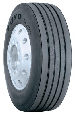 M137 Tires