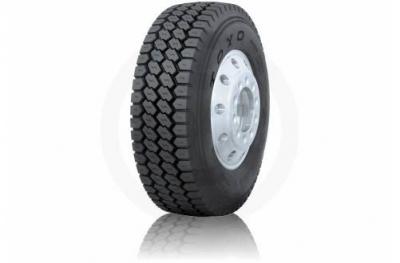 M610ZL Tires