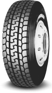 TY287 Tires