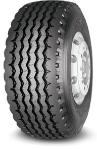 RY253 Tires