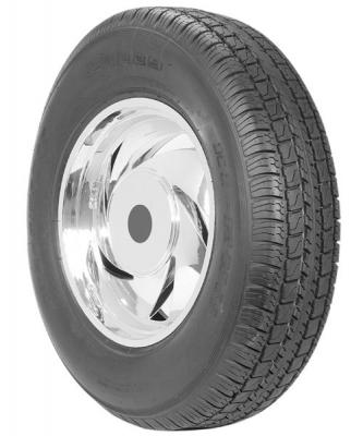 Hi-Run Bias ST Trailer Tires
