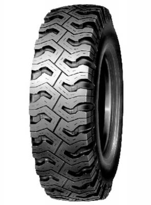 Traker Plus M/S Tires