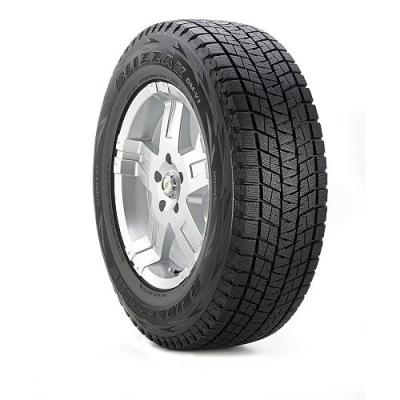 Blizzak DM-V1 with Uni-T Tires