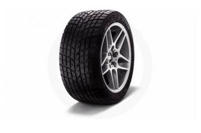 Ecsta W710 Tires