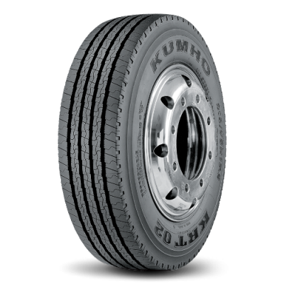 KRT02 Tires