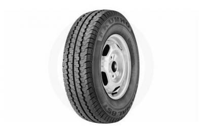 857 Truck & Bus Tires