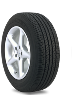 Insignia SE200 Tires