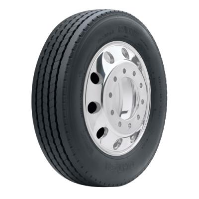 RI-117 Tires
