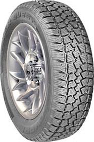 Winter Quest Tires