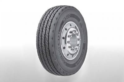 HSU2 Tires