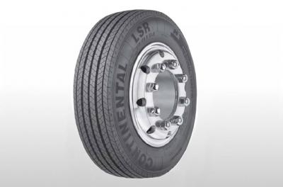 LSR1 Tires