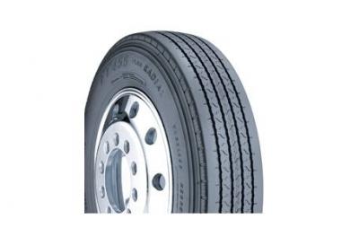 FT 455 Plus  Tires
