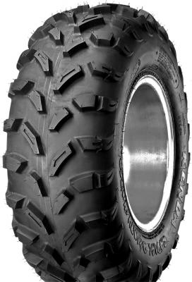 Bounty Hunter ST Radial Tires