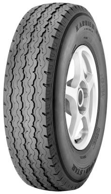 Karrier HD Tires