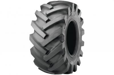 Logstomper Steel LS-2 Tires
