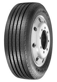 TR656 Tires