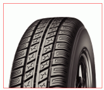 H200 Tires