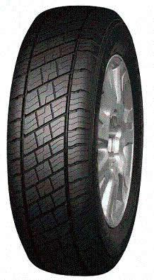 SU307 Tires