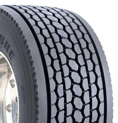 Greatec M825 Tires