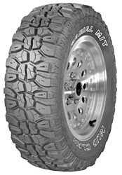 Mud Claw Radial M/T Tires