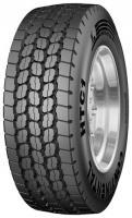 HTC1 Tires