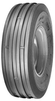 Harvest King Deluxe Front Farm Tires