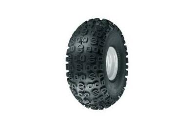 Bushwacker Tires