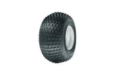 Knobby Tires