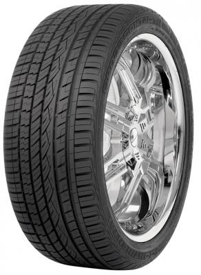 ContiCrossContact UHP Tires