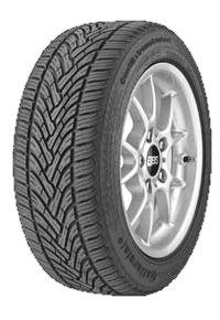 ContiExtremeContact Tires