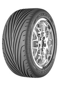 Eagle F1 GS-D3 EMT Tires