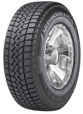 Goodyear Wrangler Kevlar