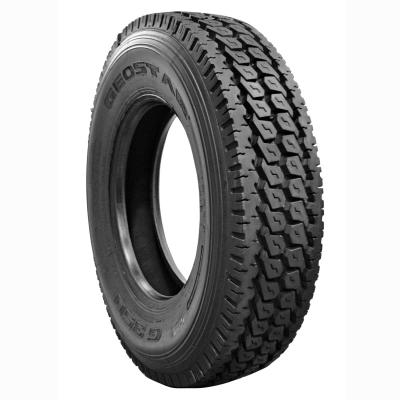 G350 Closed Shoulder Drive LUG Tires