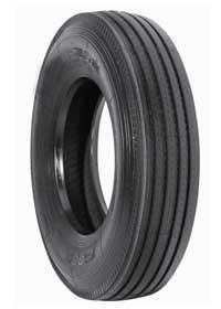 G335 Premium Trailer Tires