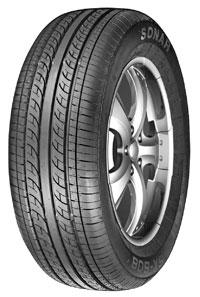 SX608 Tires