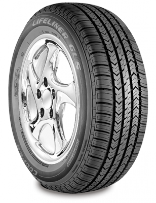 Lifeliner GLS Tires