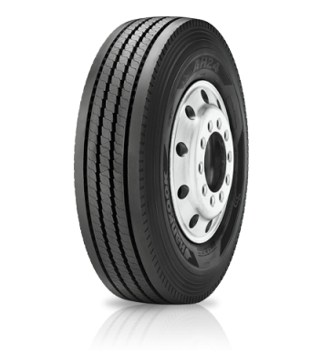 AH24 Tires