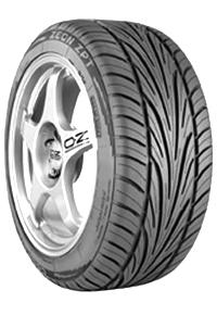 Zeon ZPT Tires